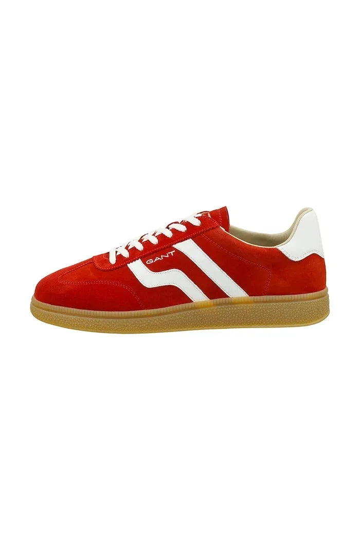 Zapatillas deportivas de ante Gant Cuzmo
