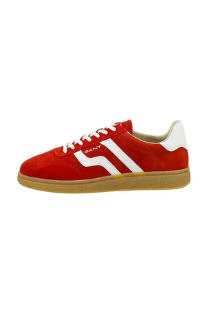 Zapatillas deportivas de ante Gant Cuzmo