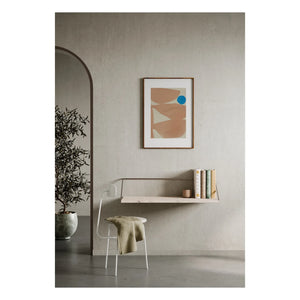 Paper Collective - Planta 01 Poster