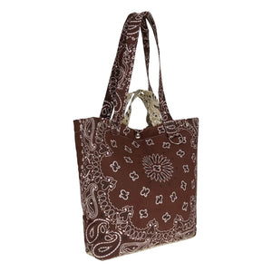 Call it by your name - Maxi Tote | Marrón