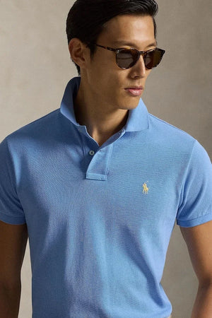 Polo Ralph Lauren Polo para hombre de algodón con cuello