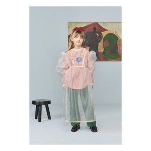 The Animals Observatory - Diadema Degu | Rojo