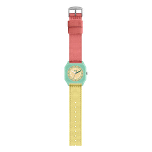 Mini Kyomo - 1987 Reloj | Azul
