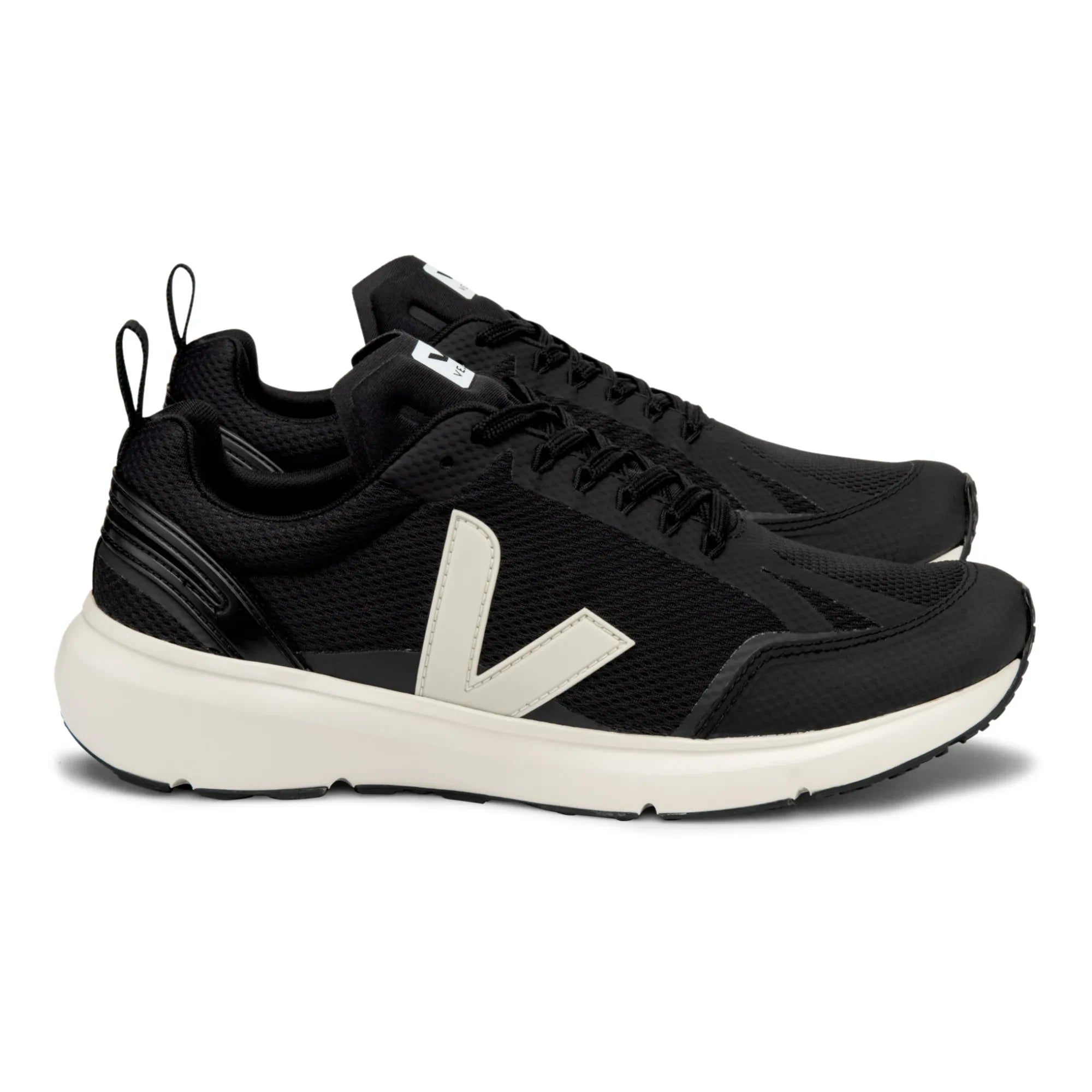 Veja - Zapatillas Condor 2 | Negro