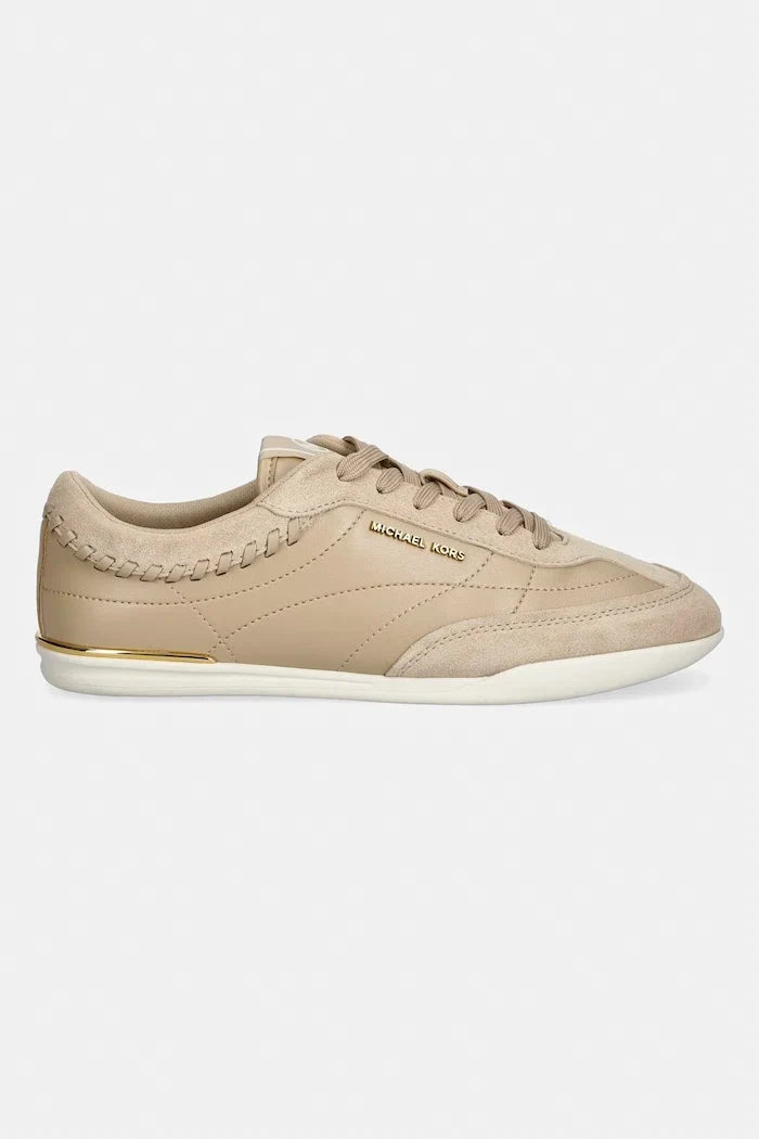Zapatillas deportivas para mujer MICHAEL Michael Kors Nolan Lace Up