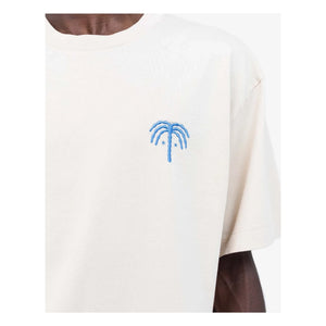 Olow - Camiseta Connection | Crema