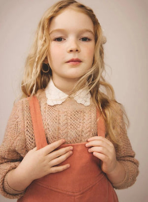 Soor Ploom - Imogen Tulum | Pembe
