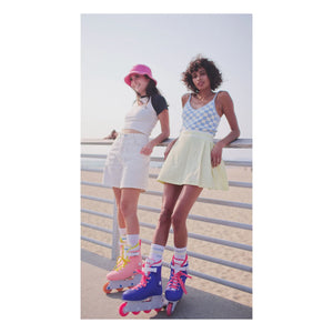 Impala Skate - Patines azules