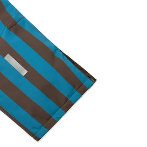 Tinycottons - Çizgili Kayak Pantolonu | Mavi