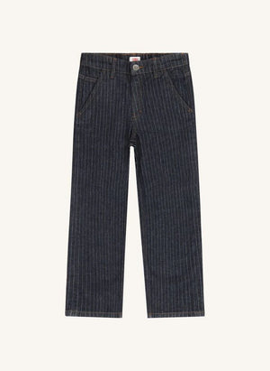 Tumble N'Dry - Jean Jarrod | Denim Brut