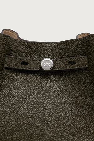 Bolso tote Tory Burch Romy de cuero para mujer