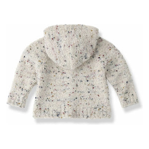 1+ en la familia - Nikolai Hırka | Beige Heather