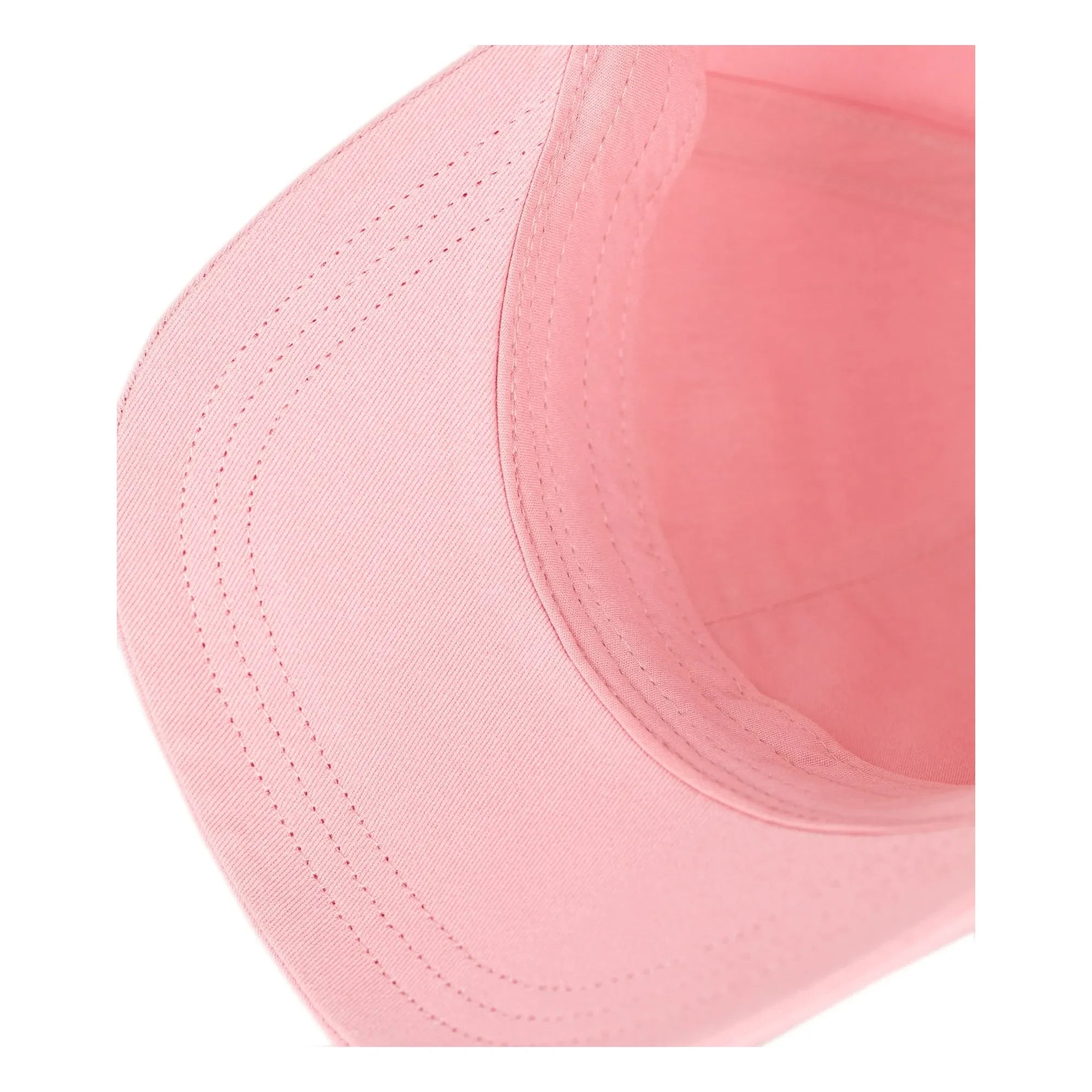 Petit Bateau - Gorro de algodón orgánico | Rosa