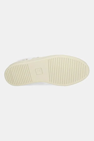 Zapatillas de piel Veja Small V-10 Laces para niños