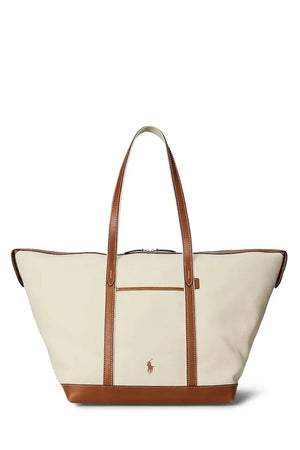Polo Ralph Lauren Bolsa de Algodón
