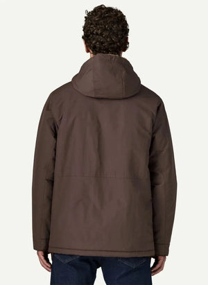 Patagonia - Isthmus Parka | Marrón