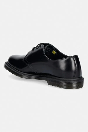Dr. Martens Zapatos de Cuero Mayfare