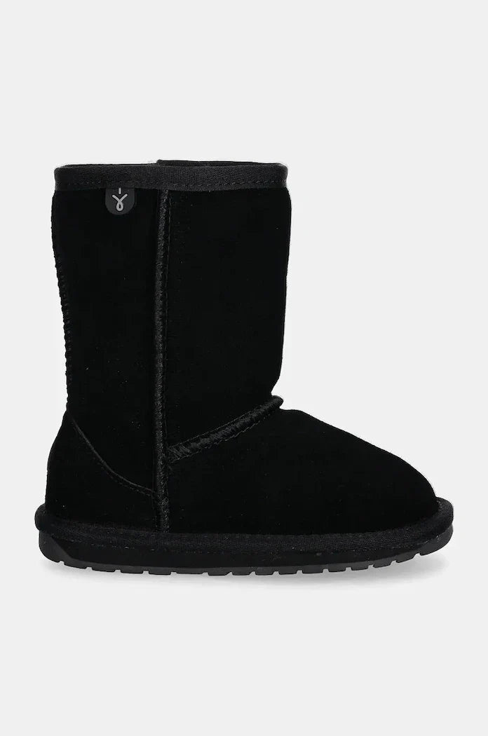 Emu Australia - Botas Wallaby para niños