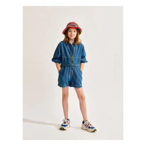 Bellerose - Piloto Tulum | Denim tintado
