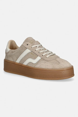 Gant Cuzmani Zapatillas de Deporte de Ante