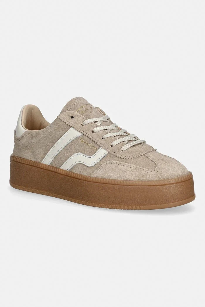Gant Cuzmani Zapatillas de Deporte de Ante