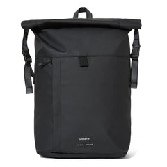 Sandqvist - Konrad Mochila Impermeable | Negro