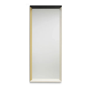 Vitra - Espejo Colour Frame - Julie Richoz | Gris