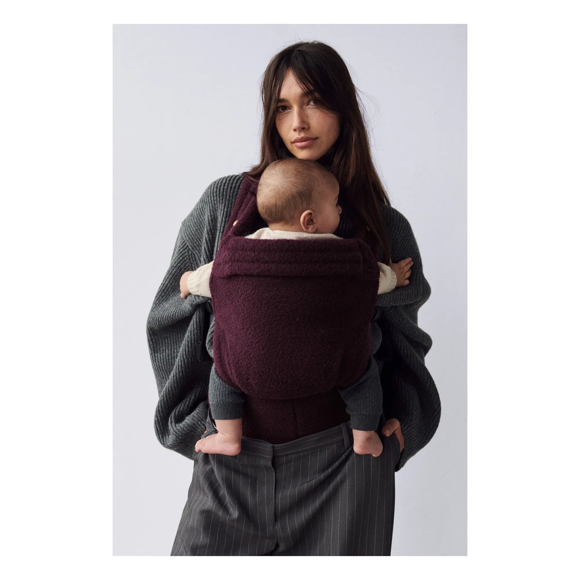 Artipoppe - Zeitgeist Ruby bebek taşıyıcı