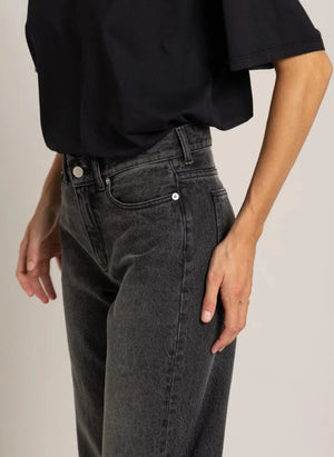 Smallable Woman - Jean Victoria | Negro
