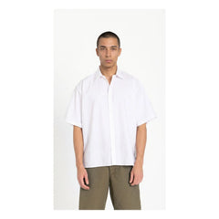 Smallable Hombre - Camisa Simeon | Blanco