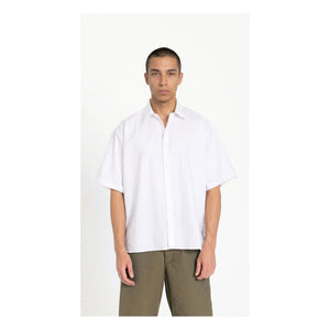 Smallable Hombre - Camisa Simeon | Blanco