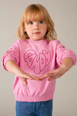 Sudadera Mayoral para niños
