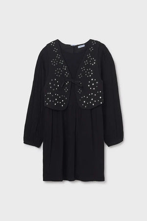 Vestido de Mayoral