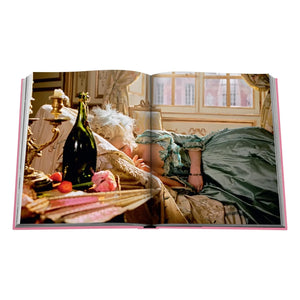 Assouline - Estilo del siglo XVIII