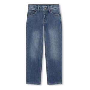 Zadig & Voltaire - Jean Straight | Vaquero