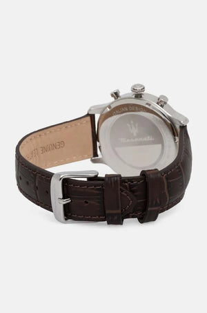 Reloj Maserati
