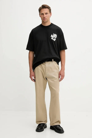 AllSaints ORLANDO Camiseta de Algodón