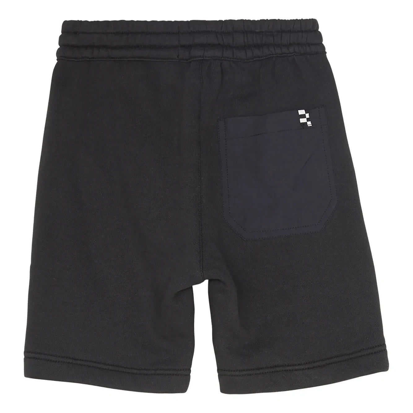 Finger in the nose - Carjo Shorts | Negro