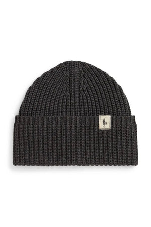 Gorra de algodón Polo Ralph Lauren para niños
