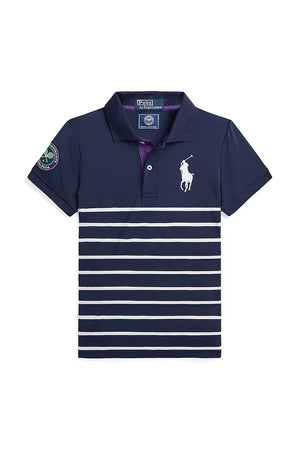 Polo Ralph Lauren Colección Wimbledon Polo para niños