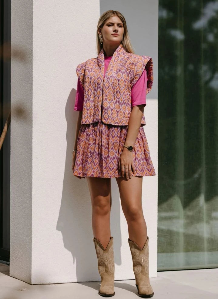Bootstock - Buttercream Botas vaqueras | Camel