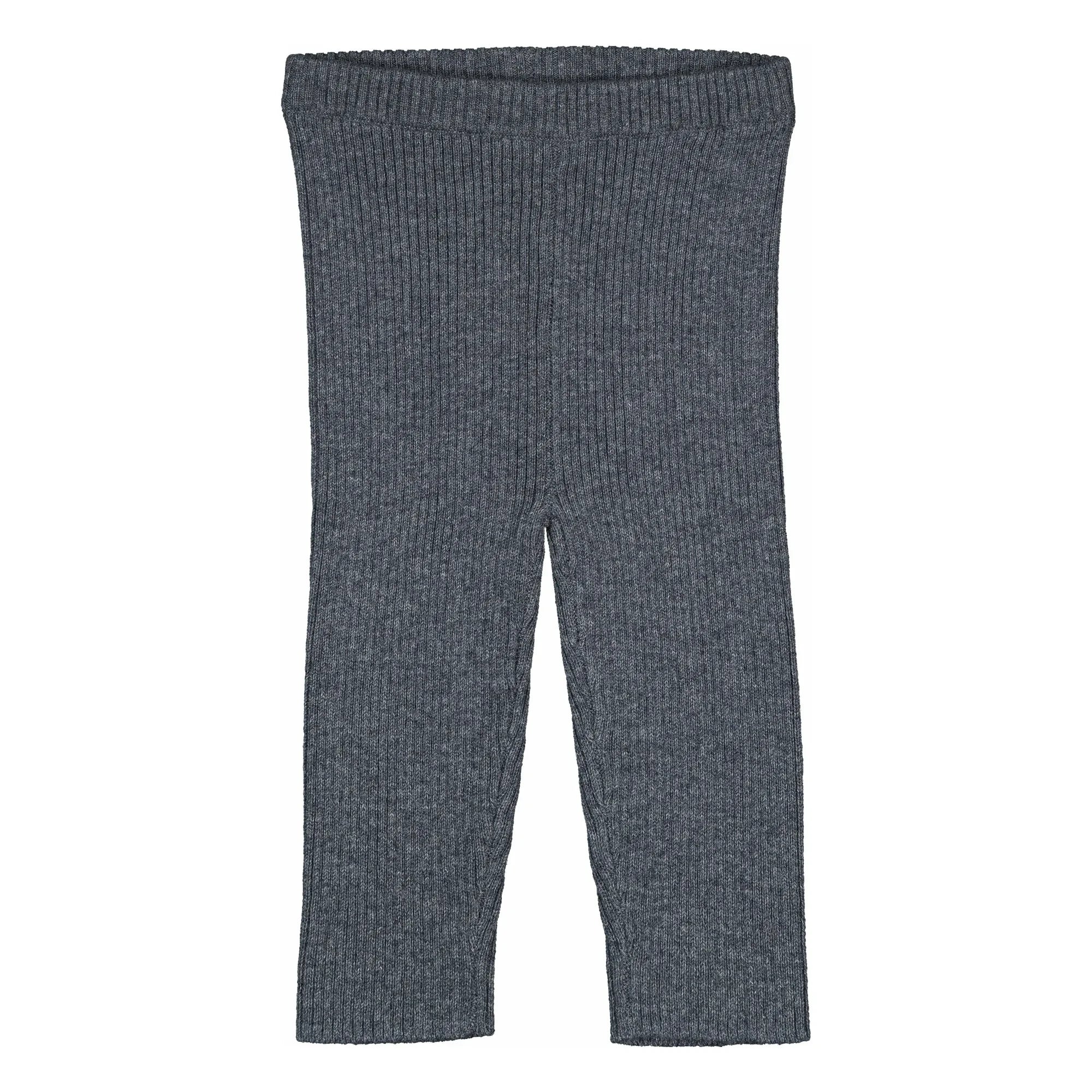 Louis Louise - Leggings de gato | Gris