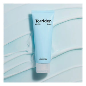 TORRIDEN - Crema de Ácido Hialurónico Dive In - 80ml