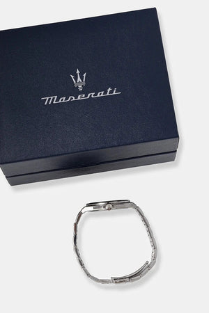 Reloj Maserati