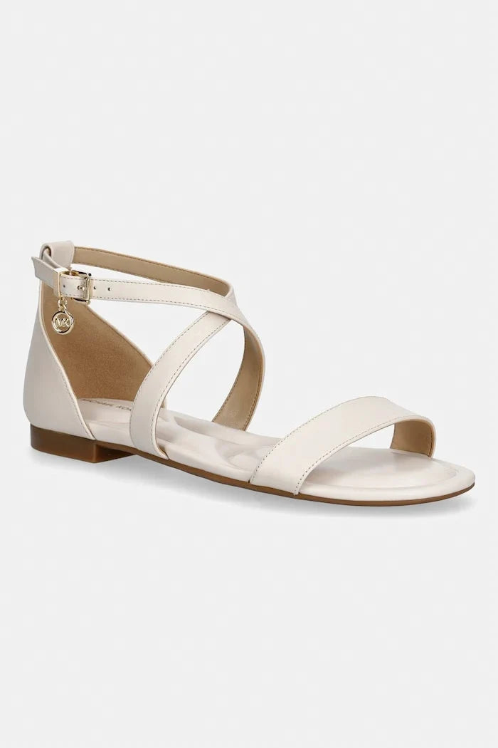 Sandalias planas Alexa Flex de MICHAEL Michael Kors