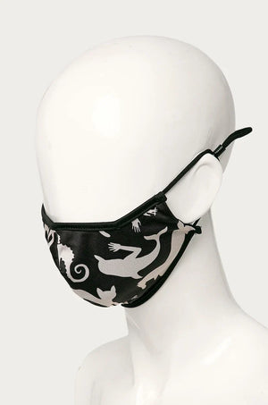 Desigual - Mascarilla protectora