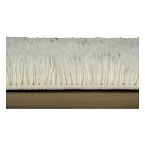 Lorena Canals - Alfombra de Lana Berber Soul | Crudo