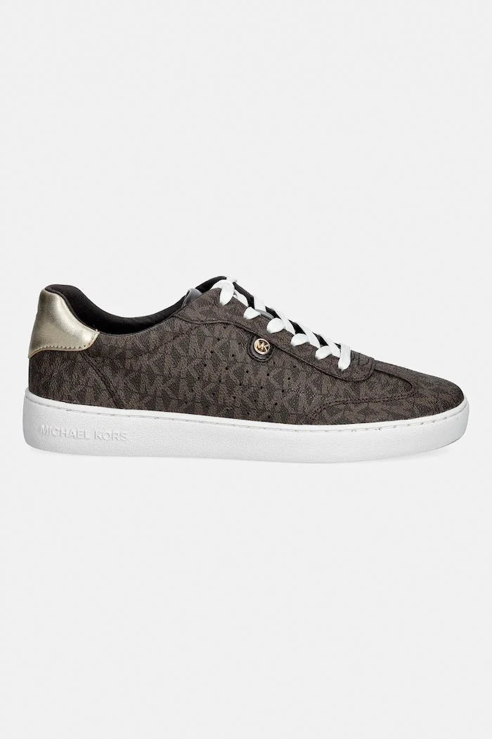 MICHAEL Michael Kors Zapatillas Scotty con Cordones