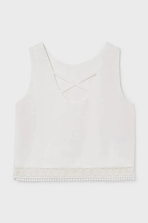 Blusa para Niña Mayoral