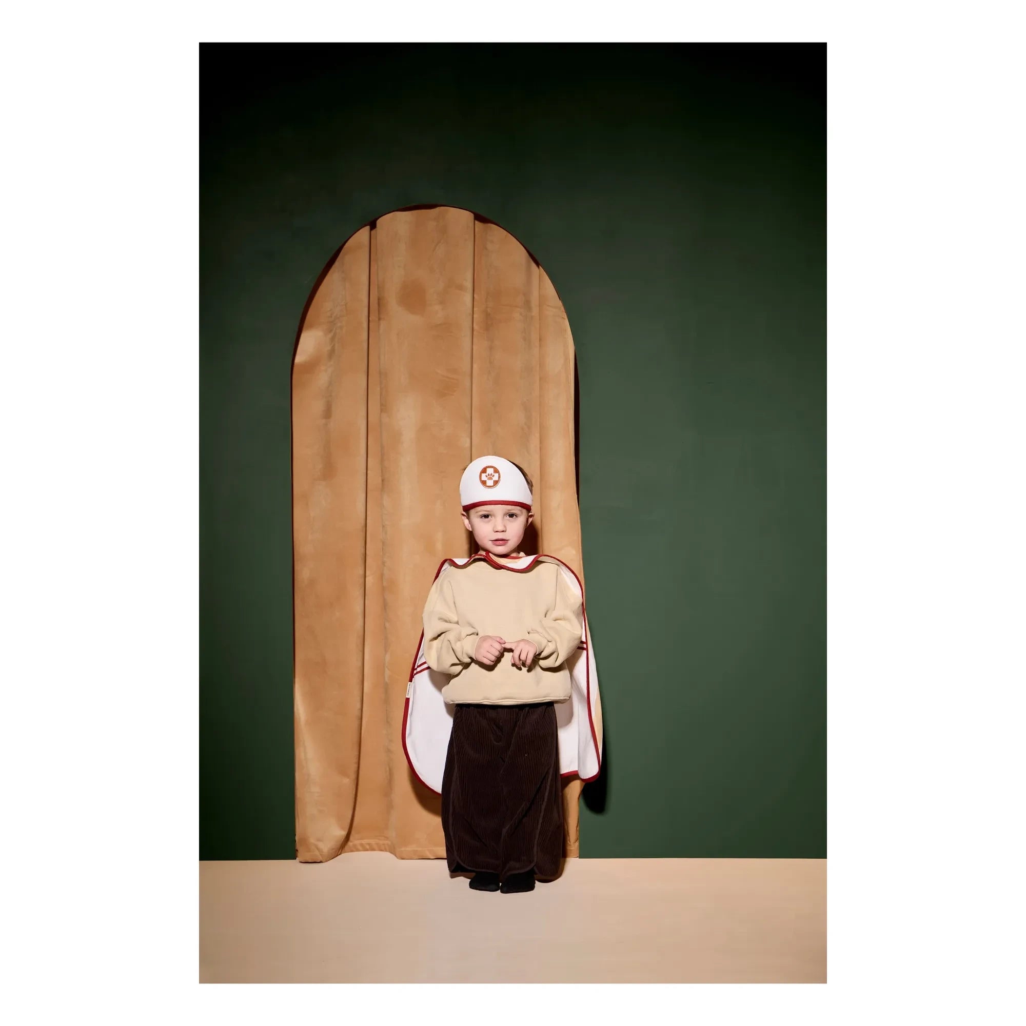 Kid's Concept - Disfraz de doctor